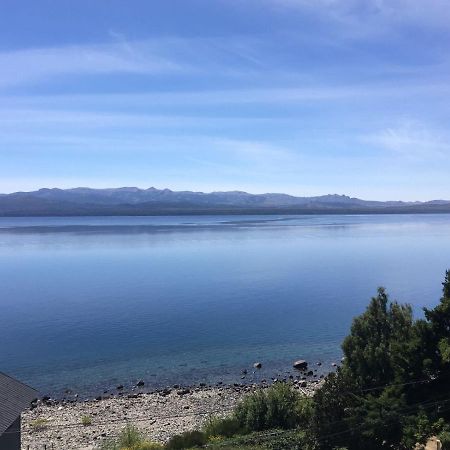 Apartamento Be Good Vista San Carlos de Bariloche Kültér fotó
