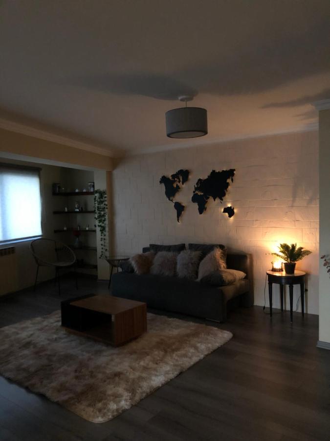 Apartamento Be Good Vista San Carlos de Bariloche Kültér fotó