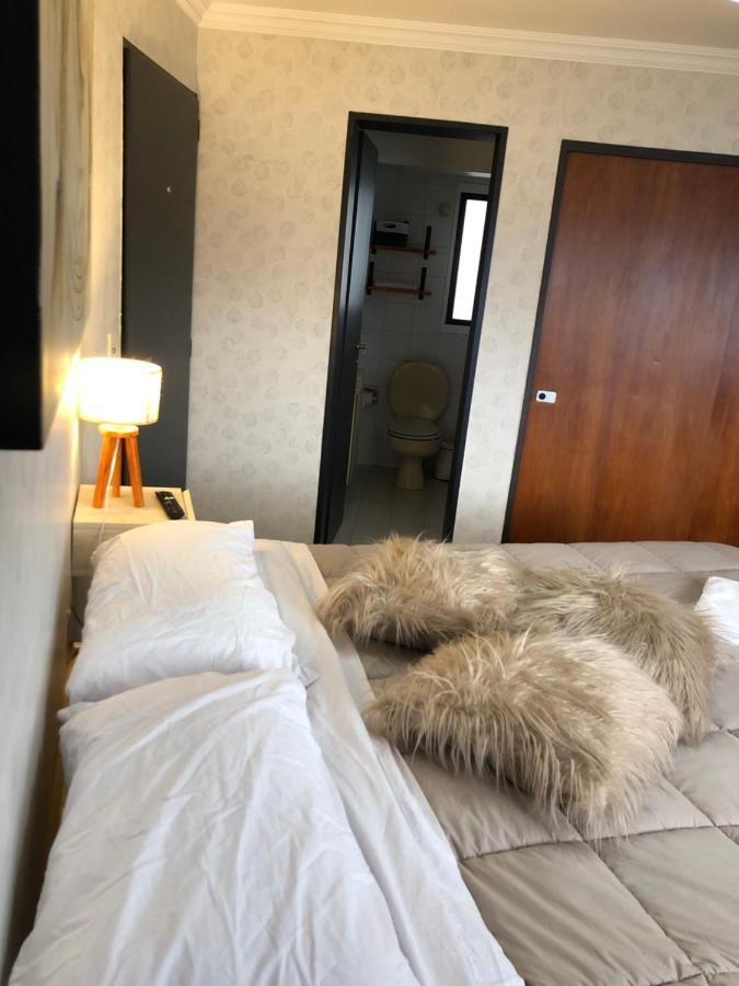 Apartamento Be Good Vista San Carlos de Bariloche Kültér fotó